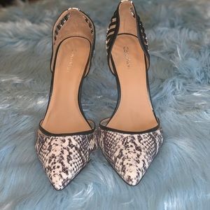 Calvin Klein women size 8